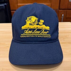 Aime Leon Dore Hat